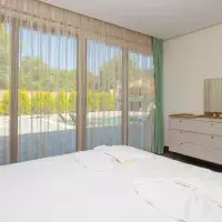 Residential complex in Turkey, Fethiye, 110 sq.ft.
