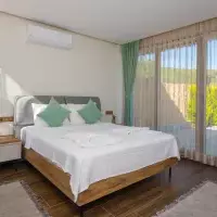 Residential complex in Turkey, Fethiye, 110 sq.ft.