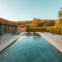 Residential complex in Turkey, Fethiye, 110 sq.ft.