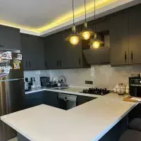 Жилой комплекс в Турции, Фетхие, 115 кв.фт.