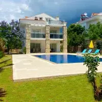 Residential complex in Turkey, Fethiye, 240 sq.ft.