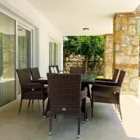 Residential complex in Turkey, Fethiye, 240 sq.ft.