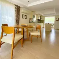 Residential complex in Turkey, Fethiye, 240 sq.ft.