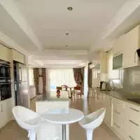 Residential complex in Turkey, Fethiye, 240 sq.ft.