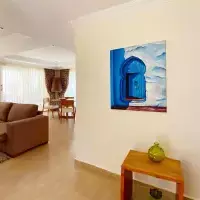 Residential complex in Turkey, Fethiye, 240 sq.ft.