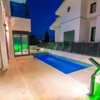 Residential complex in Turkey, Fethiye, 117 sq.ft.
