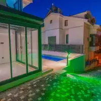 Residential complex in Turkey, Fethiye, 117 sq.ft.