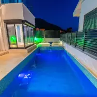 Residential complex in Turkey, Fethiye, 117 sq.ft.