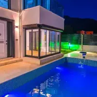 Residential complex in Turkey, Fethiye, 117 sq.ft.
