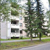 Квартира в Финляндии, Куопио, 78 кв.м.