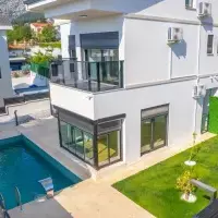 Residential complex in Turkey, Fethiye, 117 sq.ft.