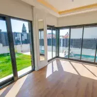 Residential complex in Turkey, Fethiye, 117 sq.ft.