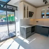 Residential complex in Turkey, Fethiye, 117 sq.ft.