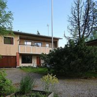 House in Finland, Pirkanmaa, 450 sq.m.
