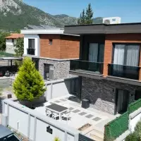 Residential complex in Turkey, Fethiye, 233 sq.ft.