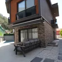 Residential complex in Turkey, Fethiye, 233 sq.ft.