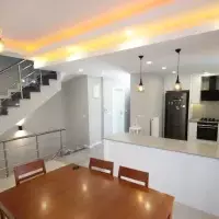 Residential complex in Turkey, Fethiye, 233 sq.ft.