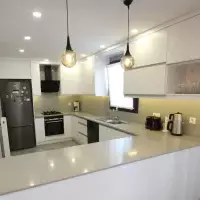 Residential complex in Turkey, Fethiye, 233 sq.ft.