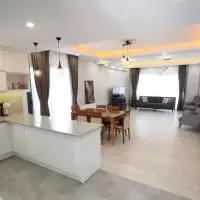 Residential complex in Turkey, Fethiye, 233 sq.ft.
