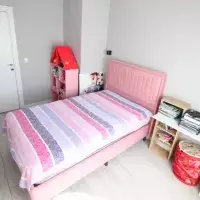 Residential complex in Turkey, Fethiye, 233 sq.ft.