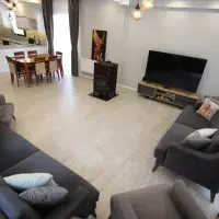 Residential complex in Turkey, Fethiye, 233 sq.ft.