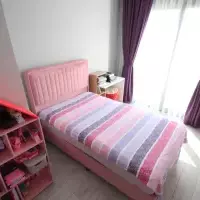 Residential complex in Turkey, Fethiye, 233 sq.ft.