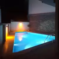 Residential complex in Turkey, Fethiye, 233 sq.ft.