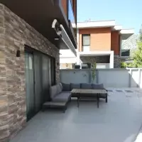 Residential complex in Turkey, Fethiye, 233 sq.ft.