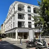 Residential complex in Turkey, Fethiye, 60 sq.ft.