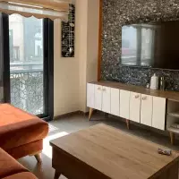 Residential complex in Turkey, Fethiye, 60 sq.ft.