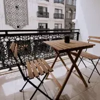 Residential complex in Turkey, Fethiye, 60 sq.ft.