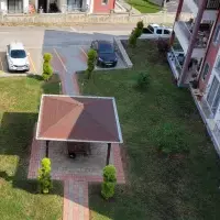 Residential complex in Turkey, Fethiye, 200 sq.ft.