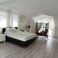Residential complex in Turkey, Fethiye, 200 sq.ft.