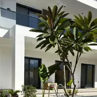 Residential complex in Turkey, Fethiye, 150 sq.ft.