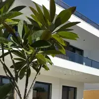 Residential complex in Turkey, Fethiye, 150 sq.ft.