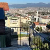 Residential complex in Turkey, Fethiye, 200 sq.ft.