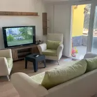 Residential complex in Turkey, Fethiye, 200 sq.ft.