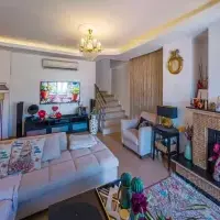 Жилой комплекс в Турции, Мармарис, 150 кв.фт.