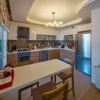 Жилой комплекс в Турции, Мармарис, 150 кв.фт.