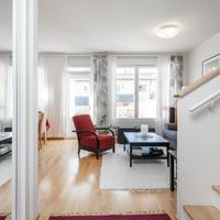 Апартаменты в Финляндии, Хельсинки, 150 кв.м.