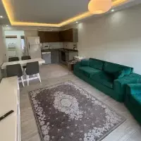 Жилой комплекс в Турции, Фетхие, 75 кв.фт.