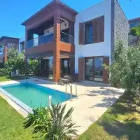 Residential complex in Turkey, Villa, 130 sq.ft.