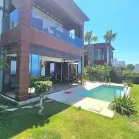 Residential complex in Turkey, Villa, 130 sq.ft.