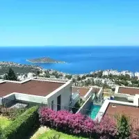 Residential complex in Turkey, Villa, 130 sq.ft.