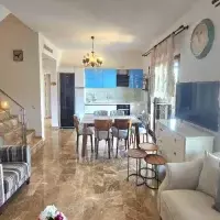 Residential complex in Turkey, Villa, 130 sq.ft.