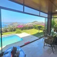 Residential complex in Turkey, Villa, 130 sq.ft.
