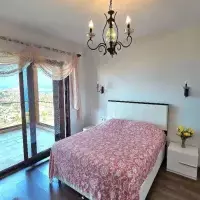 Residential complex in Turkey, Villa, 130 sq.ft.
