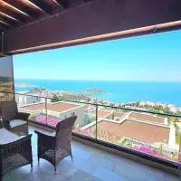 Residential complex in Turkey, Villa, 130 sq.ft.