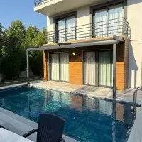 Residential complex in Turkey, Villa, 180 sq.ft.