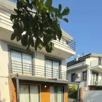 Residential complex in Turkey, Villa, 180 sq.ft.
